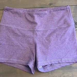 Fleo Barbella Box shorts